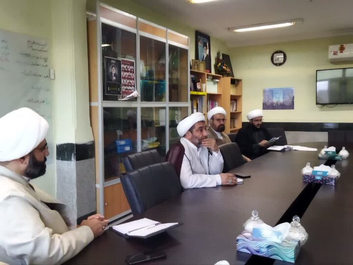 راه‌اندازی مرکز «آموزش و تعالی، حوزه معارف اسلام ناب» در لرستان