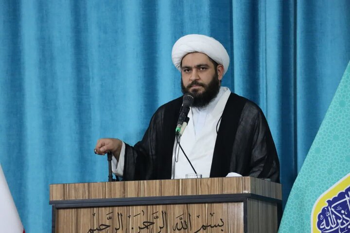شیرعلیپور: جنگ ۱۲ روزه نقطه عطف استقامت و اقتدار ایران بود شیرعلیپور: جنگ ۱۲ روزه نقطه عطف استقامت و اقتدار ایران بود