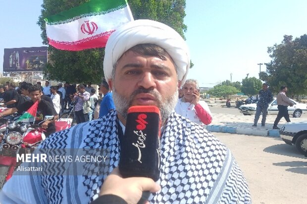 از میدان فلسطین تا آب‌های آزاد؛ وجدان‌های بیدار در پی شکستن محاصره غزه