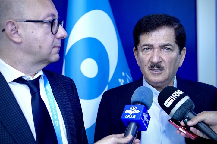 گام بلند ایران برای تحقق تولید ۲۰ هزار مگاوات برق هستهای
