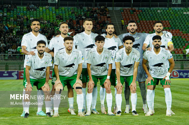 یگ برتر فوتبال ؛ ذوب آهن و آلومینیوم