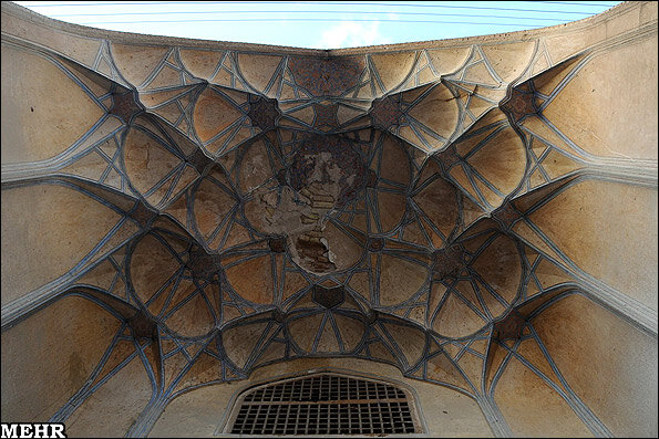 از معشوقه خسرو پرویز تا کارگاه نجاری؛سرنوشت تلخ قصر جمیلان دردل اصفهان از معشوقه خسرو پرویز تا کارگاه نجاری؛سرنوشت تلخ قصر جمیلان دردل اصفهان