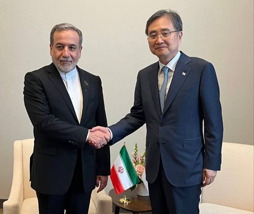 امنيت،شوراي،كشور،ايران،ديپلماسي،جنوبي،كره،خارجه،امور،وزير،عراقچي
