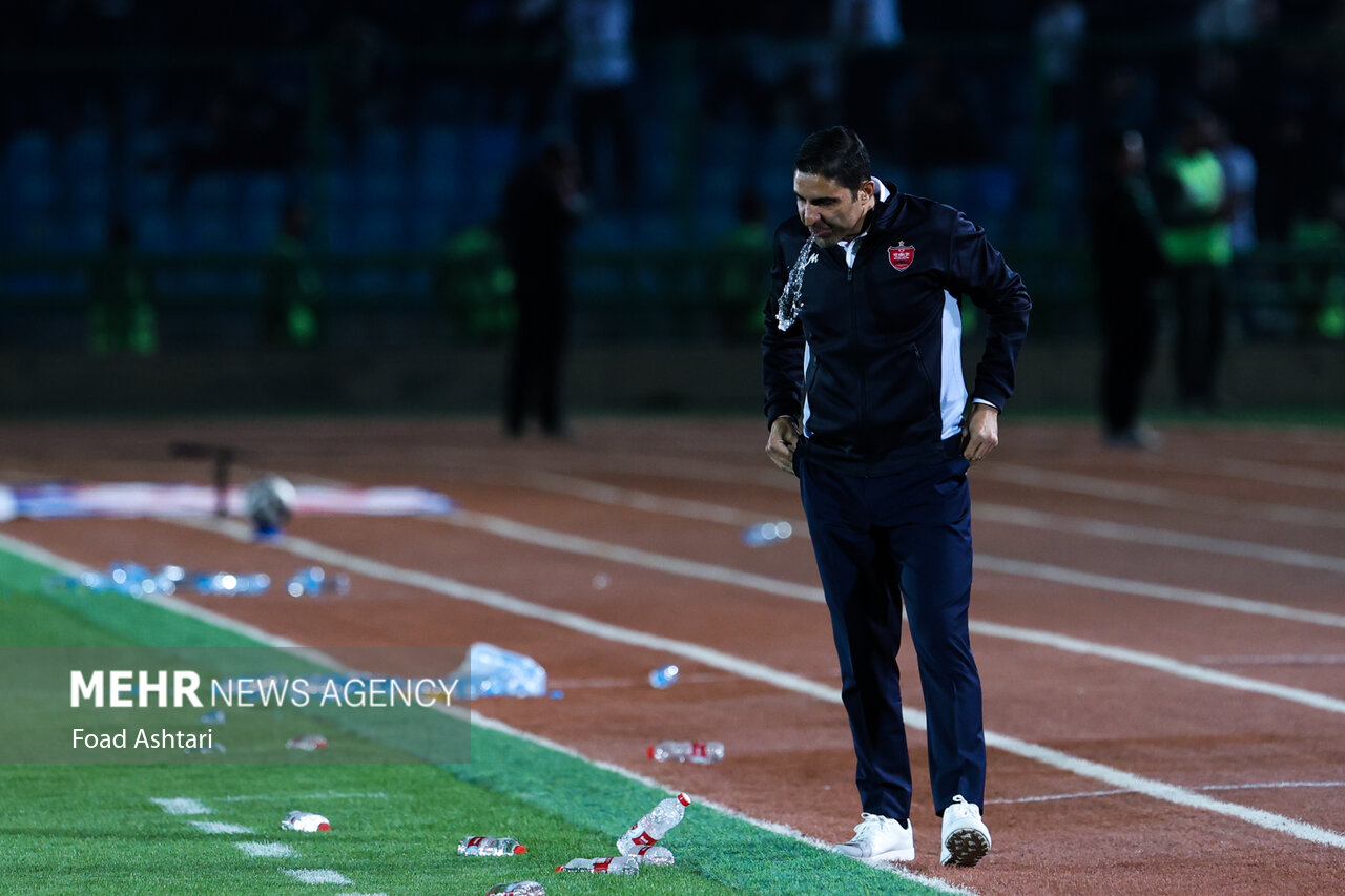 تفاوت تیم «اوسمار» با هاشمیان/ پرسپولیس چگونه در دو هفته متحول شد؟