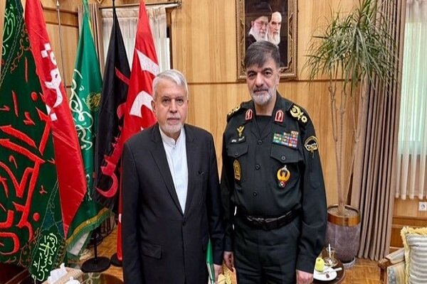 حفاظت،ملي،كشور،رادان،يگان،صيانت