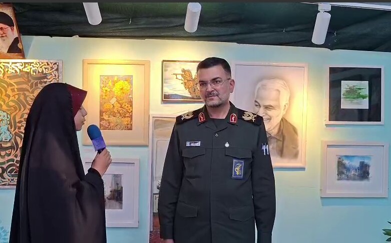 آموزش‌وپرورش خط مقدم جهاد تبیین و کارخانه نسل‌سازی انقلابی