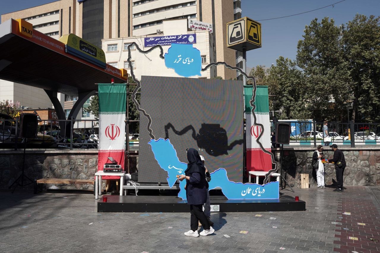 حماسه،روزه،نمايش