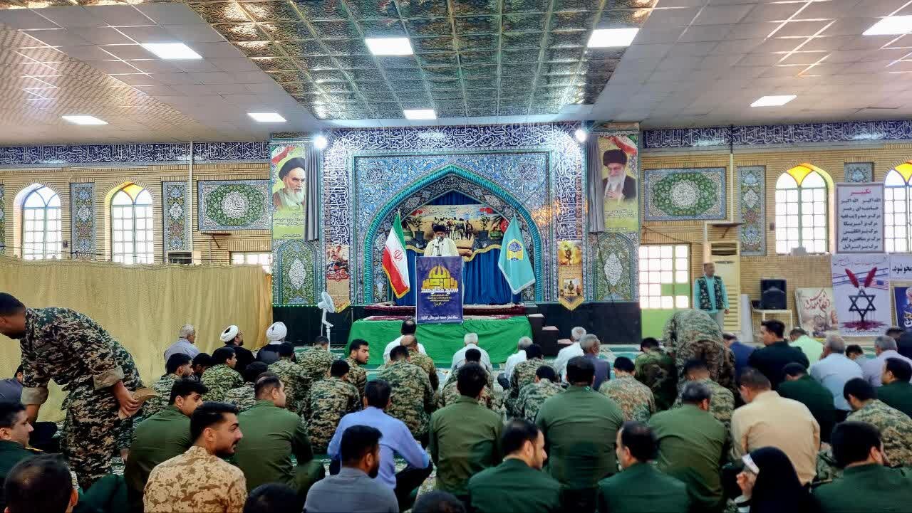 سخنان با صلابت و اقتدار رئیس جمهور در سازمان ملل قابل تقدیر است