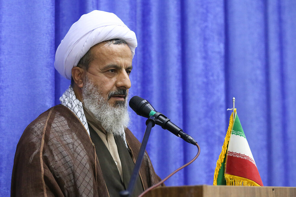 دفاع مقدس سرآغاز خودباوری و پیشرفت علمی و نظامی ایران بود