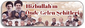  Hizbullah şehitleri 