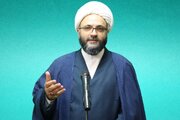 سربازی زاده: ایران نماد مقاومت و عزت است
