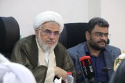 میراث معنوی و راهبردی رهبر شهید انقلاب سرمایه ماندگار امت اسلامی است