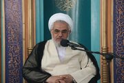 غدیر «قوه مجریه اسلام» و تجلی تفسیر معصومانه و خطاناپذیر دین است