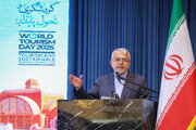 صالحی امیری: ۱.۲ میلیون گردشگر سلامت در سال ۱۴۰۴از ایران خدمات گرفتند
