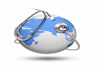 بهداشت محیط ستون فقرات نظام سلامت است