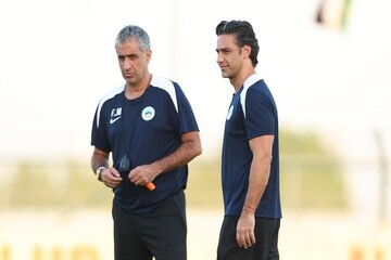 کارشناس اماراتی: تیم فرهاد مجیدی تمرکز ندارد