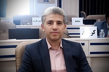 سرپرست هیئت ووشو چهارمحال و بختیاری تعیین شد