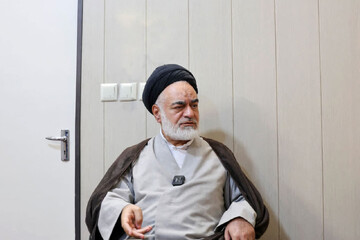 مهدوی: استکبار جهانی با شعار نظم نوین، دنبال دخالت در ملت‌هاست