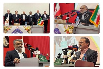 بانک مسکن بازوی اجرایی دولت در تولید مسکن است