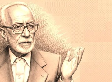 پرداختی بر ماهیت خشونت جهان امروز در بزرگداشت احمد فردید