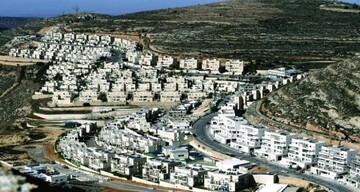 الحاق کرانه باختری چگونه به «آپارتاید مدرن» منجر می شود؟