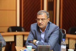 مرادی: خیران مدرسه‌ساز معماران امید و آینده در هرمزگان هستند