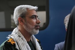 سردار سالاری:گسترش فرهنگ جهاد تبیین یک ضرورت است