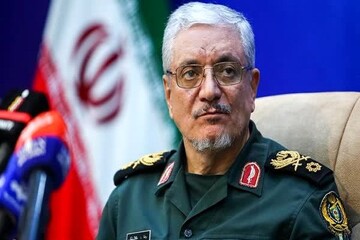 No power has right to meddle in Iran’s missile capability