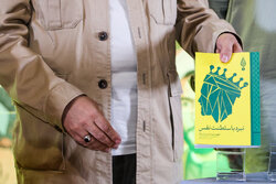 صادقی: ولایت‌مداری و امیدآفرینی سپر بسیج در جنگ شناختی دشمن است