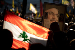 پخش «طلوع» در سالگرد شهادت سیدحسن نصرالله؛ نگاه شاعرانه داشتیم