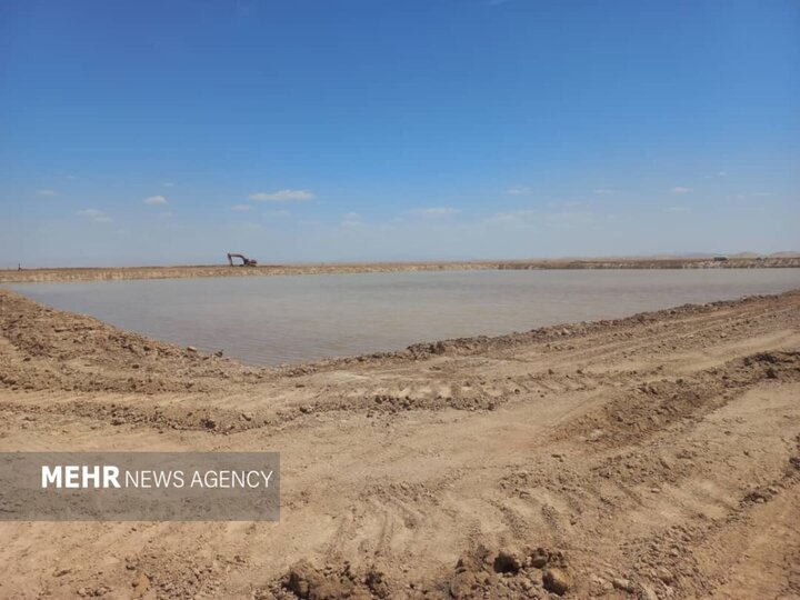 تعطیلی معدن پتاس جَرقویه تا تصمیمگیری نهایی شورای معادن اصفهان