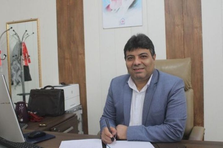 ۴۳ دانش آموز استان بوشهر برگزیده جشنواره فرهنگی هنری فردا شدند ۴۳ دانش آموز استان بوشهر برگزیده جشنواره فرهنگی هنری فردا شدند