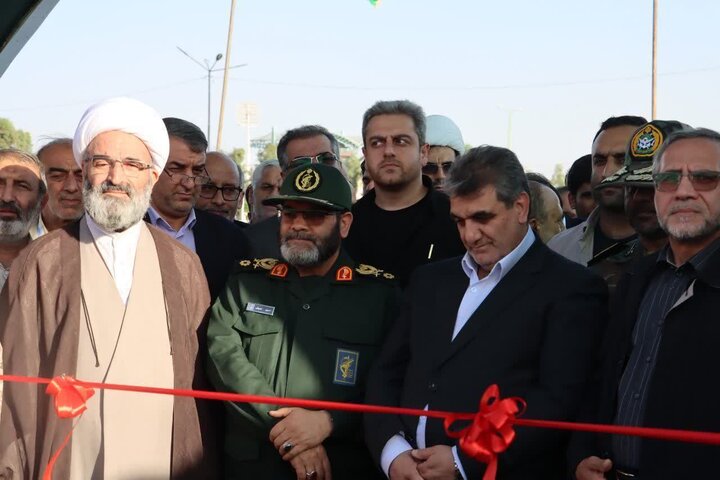 استان سمنان در مسیر پاسداشت حماسهسازان؛ تمامی ظرفیتها بسیج شدهاند