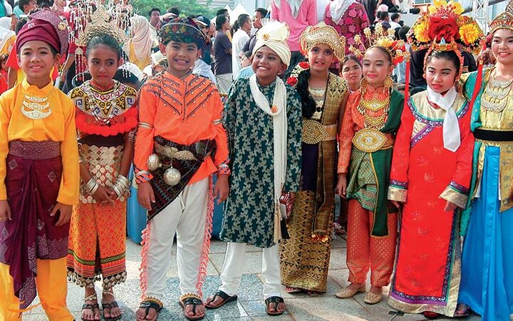 کتاب «هدهد» به زوایای پنهان ارتباط تمدن ایران و مالایی میپردازد