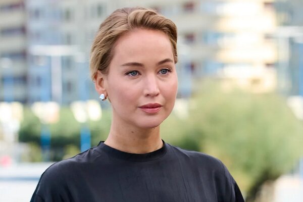 جنیفر لارنس کشتار مردم غزه را نسلکشی خواند