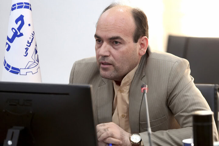 توسعه فعالیتهای قرآنی با همکاری جهاد دانشگاهی و آموزش و پرورش سمنان