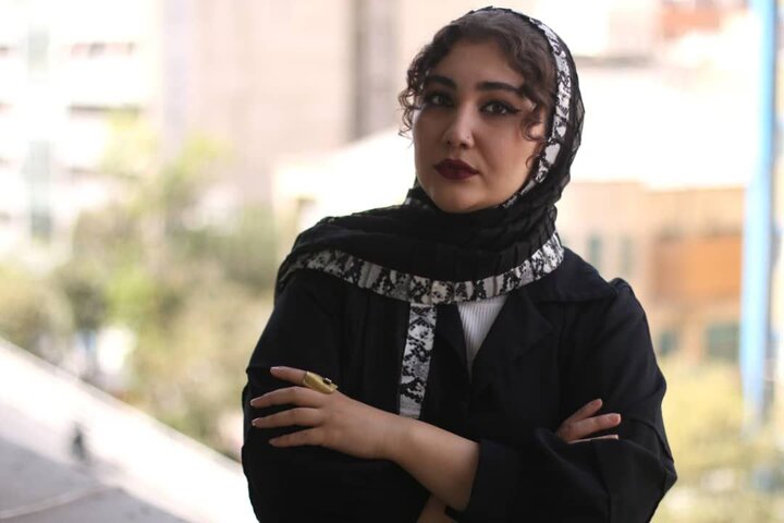 «مورین؛ یک بازتاب دگر آمیخته» راهی تماشاخانه انتظامی میشود