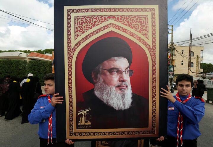 نقش شهید نصرالله در قدرت یافتن مقاومت لبنان؛ میراث بزرگ نماد مقاومت