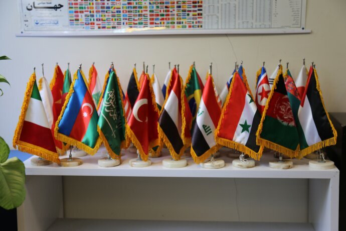 اعلام اسامی متقاضیان بینالمللی تحصیل در دانشگاه علامهطباطبائی اعلام اسامی متقاضیان بینالمللی تحصیل در دانشگاه علامهطباطبائی