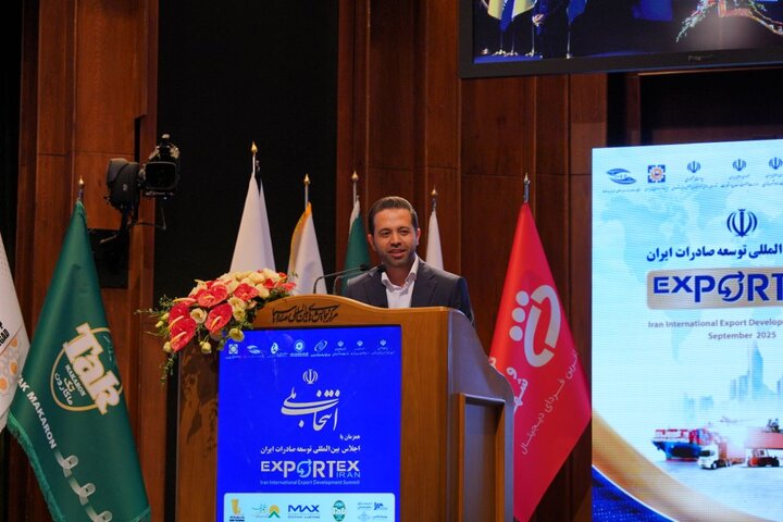کسب تندیس ملی توسط شرکت مهندسی و ساختمان شمس عمران