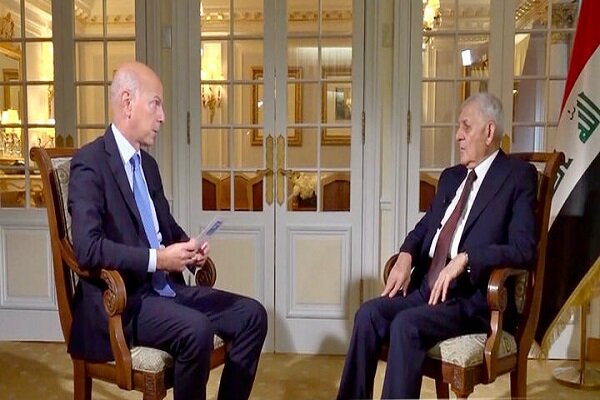 Irak:  İran’ın nükleer faaliyetleri barışçıl amaçlı