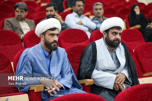 بهره‌برداری از فاز جدید پروژه‌های محرومیت‌زدایی سپاه در مشهد