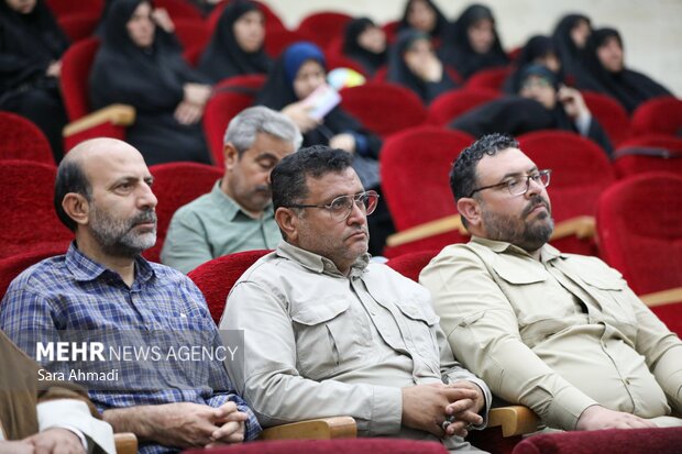 بهره‌برداری از فاز جدید پروژه‌های محرومیت‌زدایی سپاه در مشهد