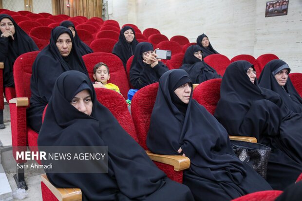 بهره‌برداری از فاز جدید پروژه‌های محرومیت‌زدایی سپاه در مشهد
