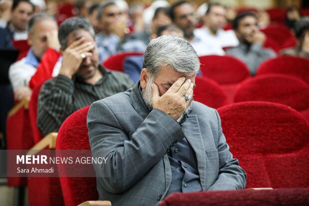 بهره‌برداری از فاز جدید پروژه‌های محرومیت‌زدایی سپاه در مشهد