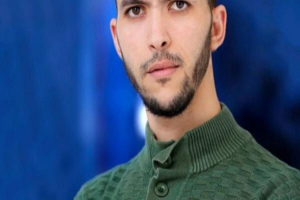 Journalist killed in airstrike on central Gaza Strip