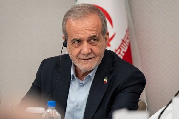 Pezeşkiyan’dan ABD’nin İran’a yönelik “Kabul Edilemez” teklifine tepki