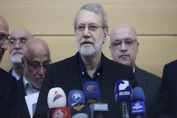 İran Ulusal Güvenlik Sekreteri: Her duruma hazırlıklıyız