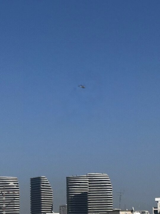 Severe security incident for Israeli soldiers in Gaza