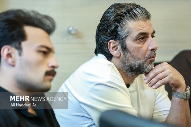 پخش صحنههای خشونتآمیز ممکن نبود؛ دیگر نمیشود سریال دهه شصتی ساخت!